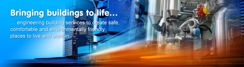 Building Services Building Services